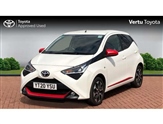 Toyota Aygo Image 3