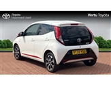 Toyota Aygo Image 4