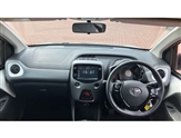 Toyota Aygo Image 5