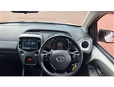 Toyota Aygo Image 6