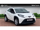 Toyota Aygo Image 1
