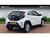 Toyota Aygo Image 2
