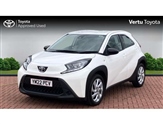 Toyota Aygo Image 3