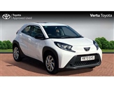 Toyota Aygo Image 1