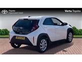 Toyota Aygo Image 2