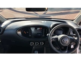 Toyota Aygo Image 5