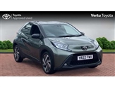 Toyota Aygo Image 1