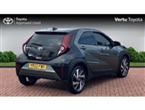 Toyota Aygo Image 2