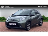 Toyota Aygo Image 3