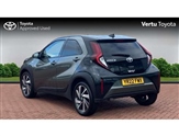 Toyota Aygo Image 4