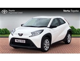 Toyota Aygo Image 3