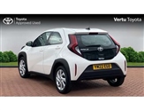 Toyota Aygo Image 4