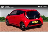 Toyota Aygo Image 2