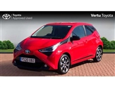 Toyota Aygo Image 3
