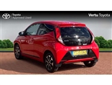 Toyota Aygo Image 4