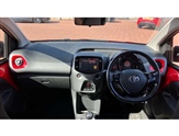 Toyota Aygo Image 5
