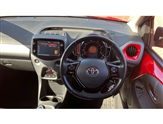Toyota Aygo Image 6
