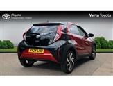 Toyota Aygo Image 2
