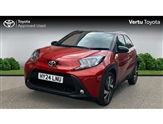 Toyota Aygo Image 3