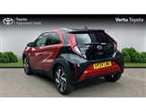 Toyota Aygo Image 4