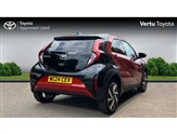 Toyota Aygo Image 2