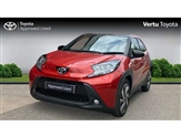 Toyota Aygo Image 3