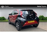Toyota Aygo Image 4
