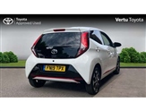 Toyota Aygo Image 2