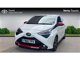 Toyota Aygo Image 3