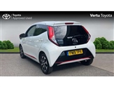 Toyota Aygo Image 4