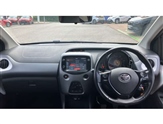 Toyota Aygo Image 5