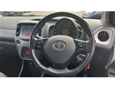 Toyota Aygo Image 6