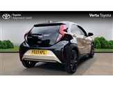 Toyota Aygo Image 2