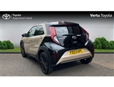 Toyota Aygo Image 4