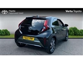 Toyota Aygo Image 2