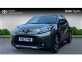Toyota Aygo Image 3
