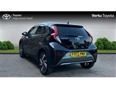 Toyota Aygo Image 4