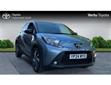 Toyota Aygo Image 1