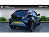 Toyota Aygo Image 2