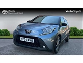 Toyota Aygo Image 3