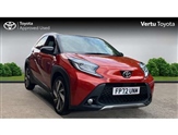 Toyota Aygo Image 1
