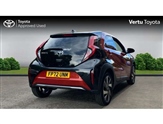 Toyota Aygo Image 2