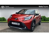 Toyota Aygo Image 3