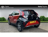 Toyota Aygo Image 4