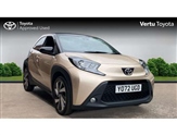 Toyota Aygo Image 1