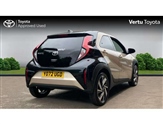 Toyota Aygo Image 2