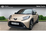 Toyota Aygo Image 3
