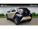 Toyota Aygo Image 4