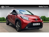Toyota Aygo Image 1