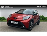 Toyota Aygo Image 3